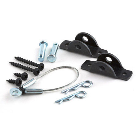Hangman TK400 Furniture Anti-Tip Kit