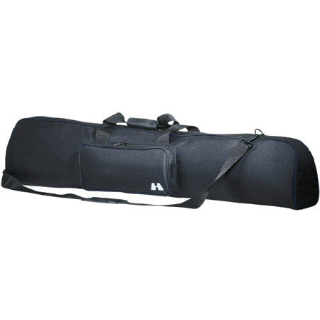 Hakuba Light Stand Case in Polyester with Nylon Padding