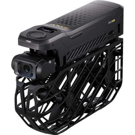 DJI Inspire 3 - Drone Professionnel avec Caméra X9-8K