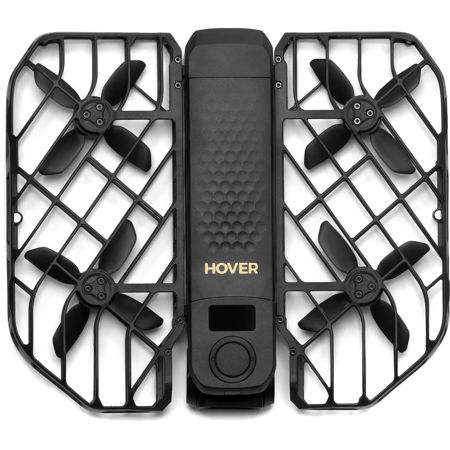 HoverAir X1 PROMAX 8K Self-Flying Pocket Action Camera Drone