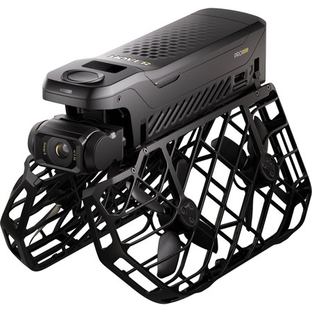 HoverAir X1 PROMAX 8K Self-Flying Pocket Action Camera Drone