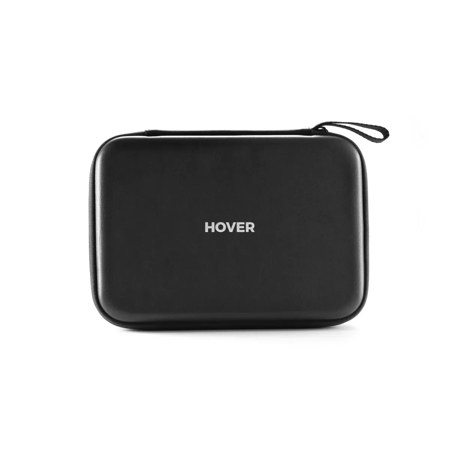 HoverAir Combo Carrying Case for X1 PRO/PROMAX Quadcopter, Black