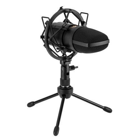 H&A Surfur Professional Cardioid Condenser Microphone HA-SURFUR
