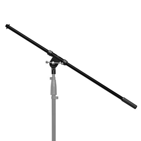H&A Telescopic Microphone Boom Arm