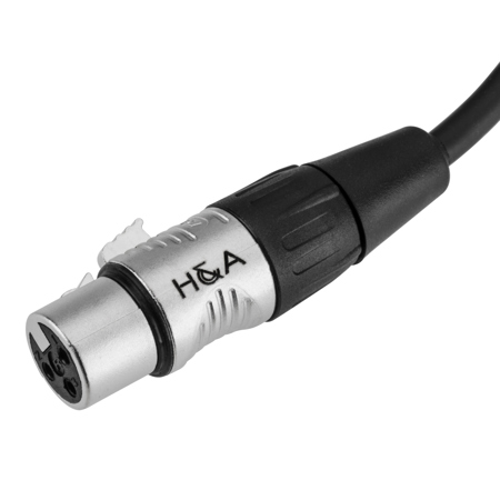 H&A Elite Pro 1/4