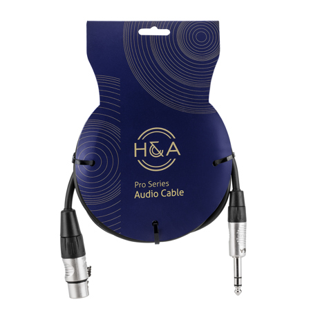 H&A Elite Pro 1/4