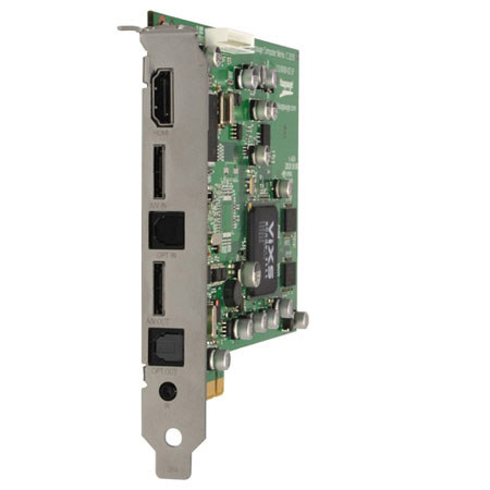 Hauppauge Colossus PCI Express HD-PVR Video Recorder