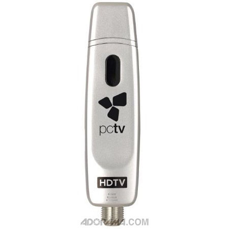 Hauppauge PCTV 801E SE TV Tuner
