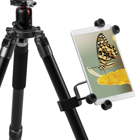 USED H&A Universal Tablet Stand Adapter - Adorama