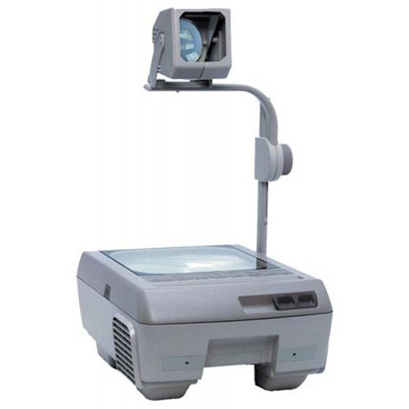Hamilton Buhl 120 Closed Head Overhead Projector
