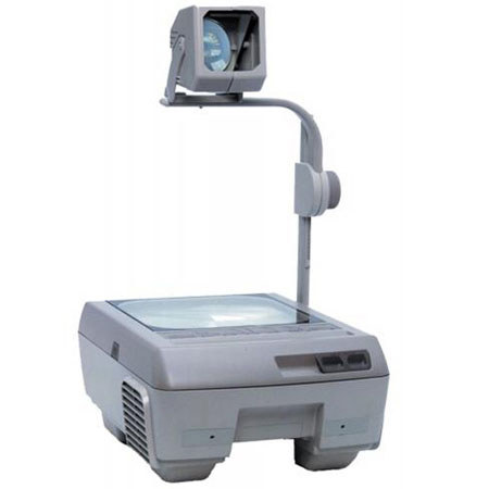 Hamilton Buhl 120EB Overhead Projector