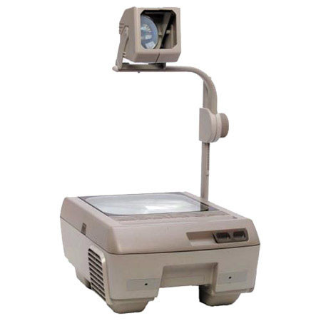 Hamilton Buhl 127HL Overhead Projector with ENX 360W Lamp