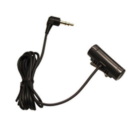 Hamilton Buhl Wired Lapel Microphone