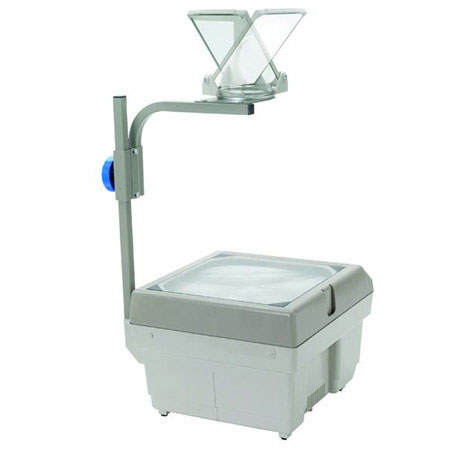 Hamilton Buhl 9013EDC Open Head Overhead Projector