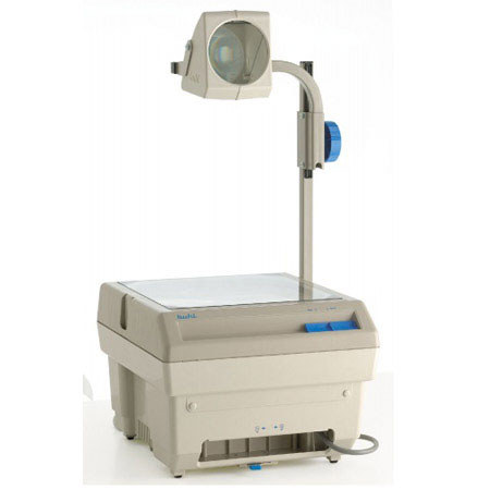 Hamilton Buhl 9014EDC Educator Overhead Projector with EYB 360W Lamp