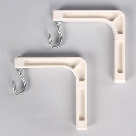 Hamilton Buhl 6" Universal Wall Bracket for Wall Screens