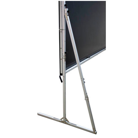 Hamilton Buhl BFF-108144 180" Diagonal Easy Fold Screen