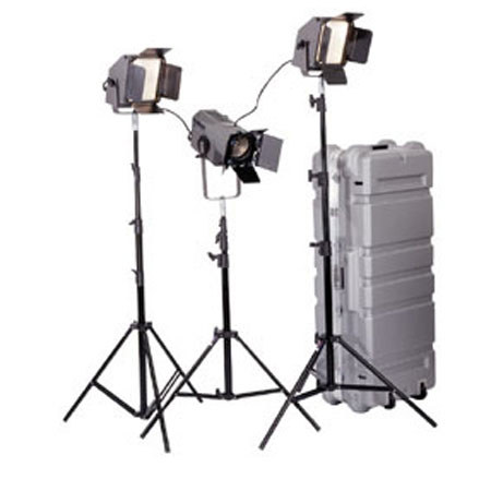 Hamilton Buhl Buhllite 3 Unit 70 Watt Deluxe Location Kit