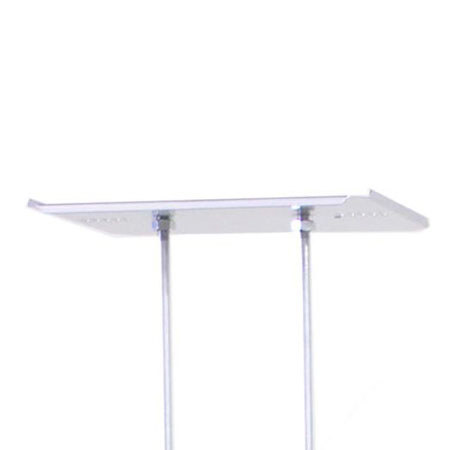 Hamilton Buhl Camera Stand for SFP-55 Rolling Flat Panel TV Stand