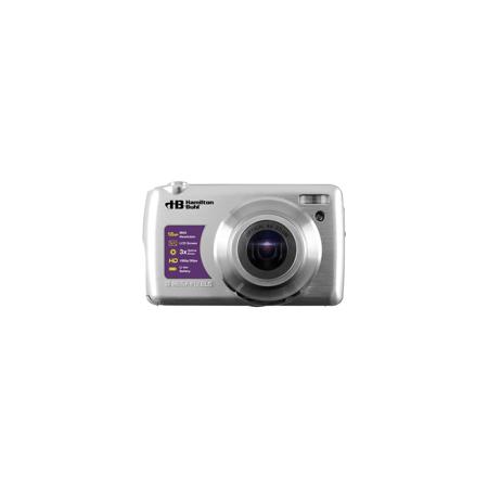 W830 Compact Camera with 8x Optical Zoom