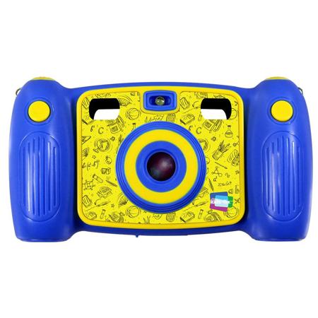 HamiltonBuhl Kids-Flix Digital Camera for Early Learners
