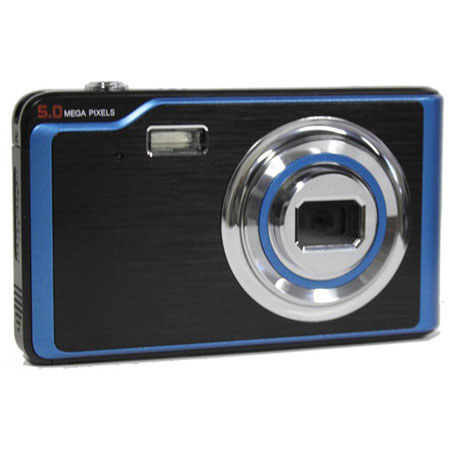 Hamilton Buhl CAMERA-DC2 Digital Camera