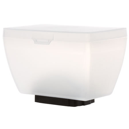 Harbor Digital Ultimate Light Box Kit for Nikon SB-50DX