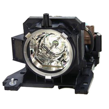 Hamilton Buhl DT00911 Projector Lamp for Hitachi CPWX410, CPX201