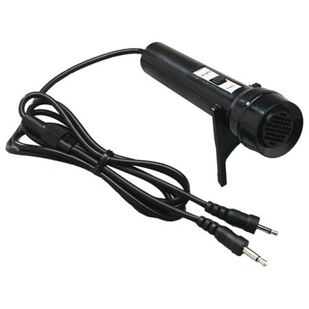 Hamilton Buhl Cardioid Dynamic Cassette Microphone