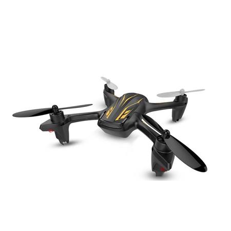 Hubsan X4 Plus H107P 4 Channel 2.4GHz RC Quadcopter with Transmitter