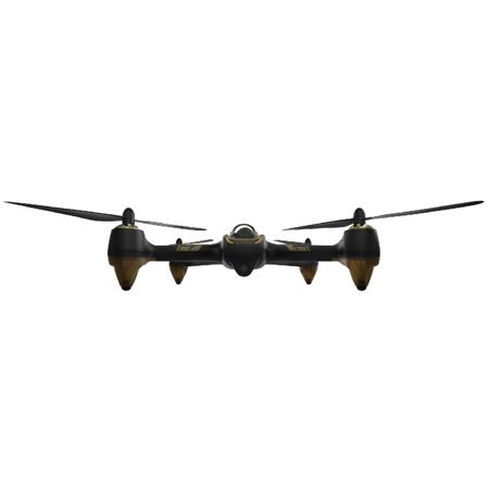Hubsan X4 AIR H501A Wi-Fi FPV GPS Waypoint RC RTF Quadcopter, WiFi Relay