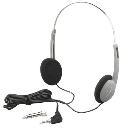 Hamilton Buhl Personal Stereo Headphones for Education