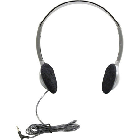 Hamilton Buhl Personal Mono/Stereo Headphones