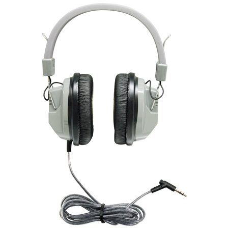 Hamilton Buhl SchoolMate Deluxe Stereo Headphone