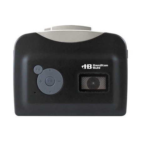 Hamilton Buhl Portable Cassette Tape to MP3 Converter