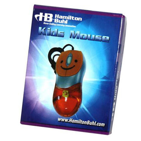 Hamilton Buhl Kids USB Mouse