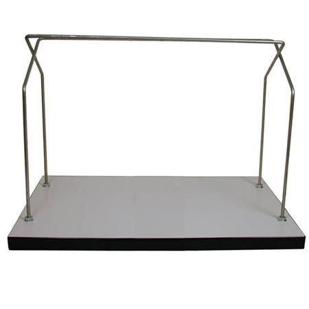 Hamilton Buhl Headphone Holder Rack