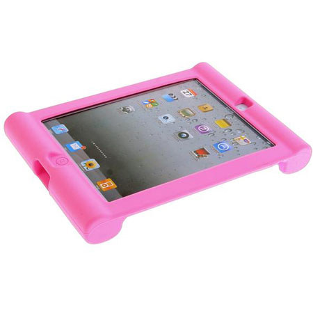 Hamilton Buhl Kids iPad Protective Case, Pink