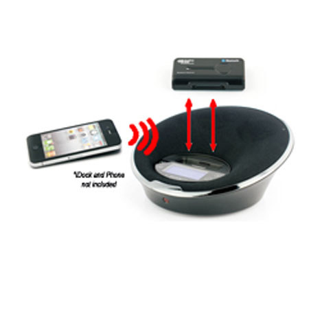 Hamilton Buhl Bluetooth Wireless Audio Receiver
