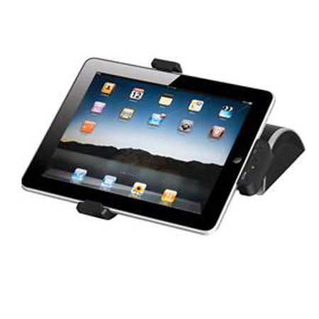 Hamilton Buhl iPad/iPod/iPhone Speaker Dock