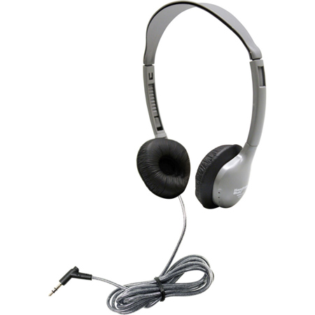 Hamilton Buhl 12 MS2L Personal Headphones Lab Pack with Carry Case