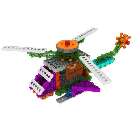 HamiltonBuhl Boost-R-Bots STEAM Education Robot Kit