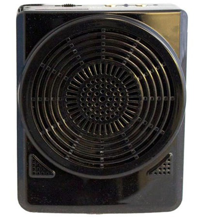 Hamilton Buhl 15 Watts Waistband Amplifier