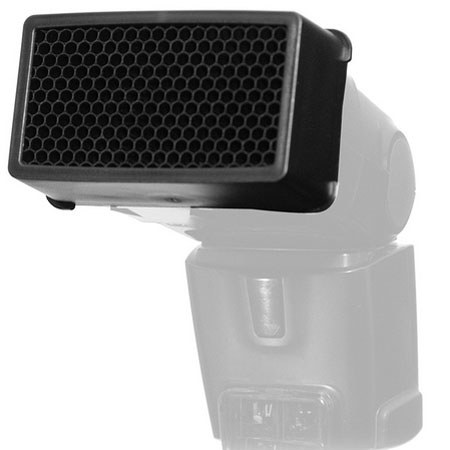 Harbor Digital Quick Spot Small Grid for Nikon SB-700