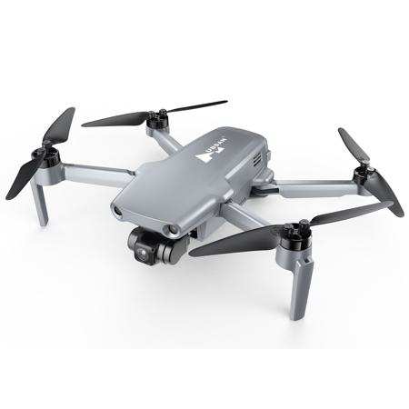 Hubsan ZINO MINI PRO 128GB Drone with 2 Batteries
