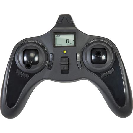 Hubsan 2.4GHz Transmitter for X4 H107C Quadcopter, 4 Channels