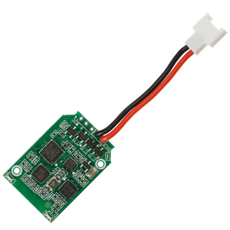 Hubsan 2.4GHz Receiver Board for X4 H107D Quadcopter