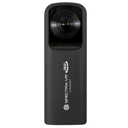 HamiltonBuhl SpectraVR 360 Virtual Reality Camera