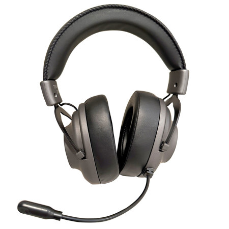 Hamilton Buhl Deluxe 3.5mm TRRS Over-Ear Esports Gaming Headset