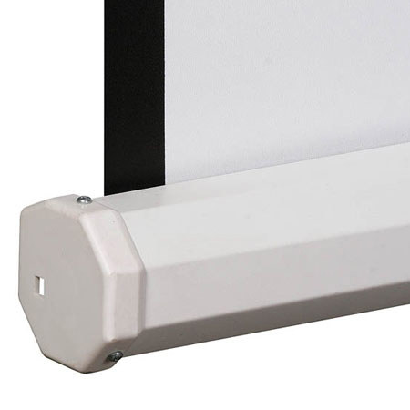 Hamilton Buhl TPS-T60 Square Format Projector Screen, 60x60"